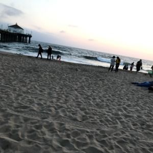 Meet your Posher, Miranda